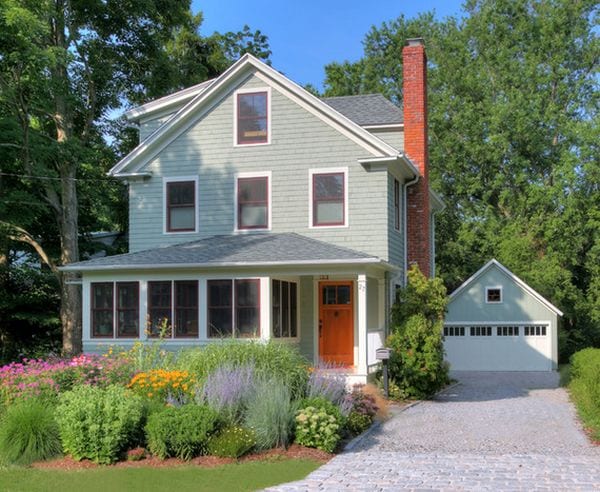 20 Ways To Improve Curb Appeal 7