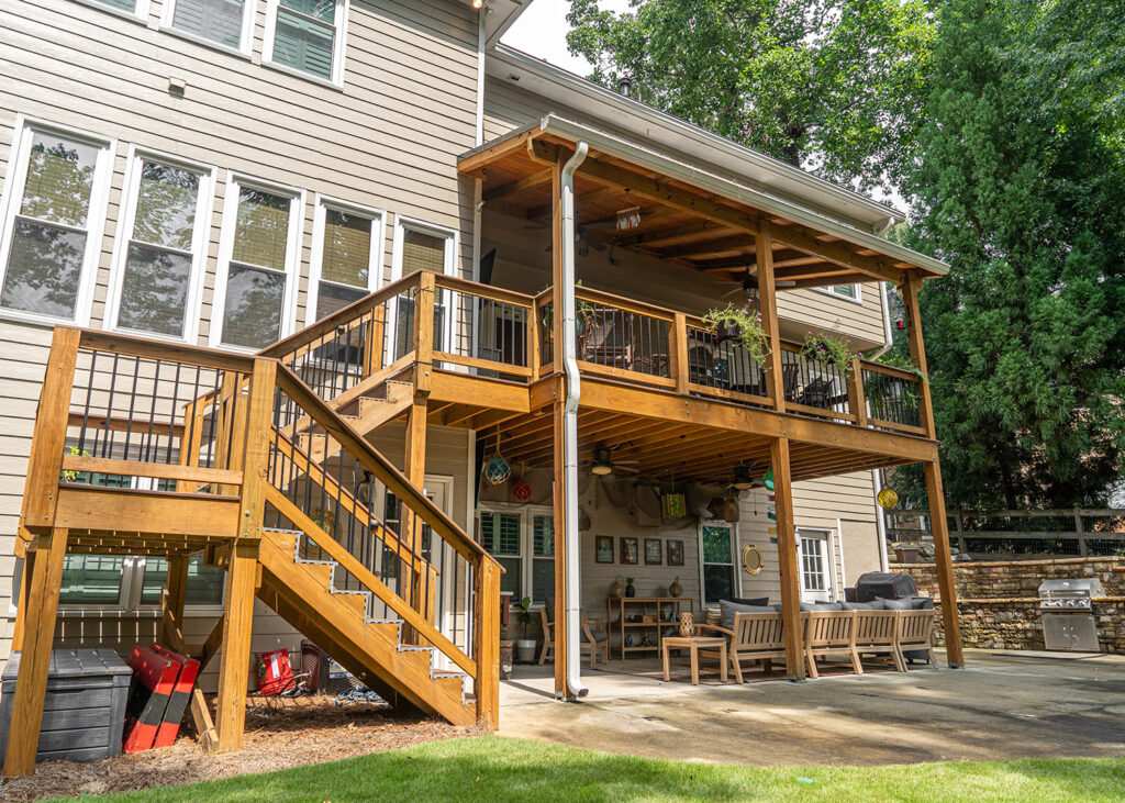 2024 Outdoor Living Trends 11