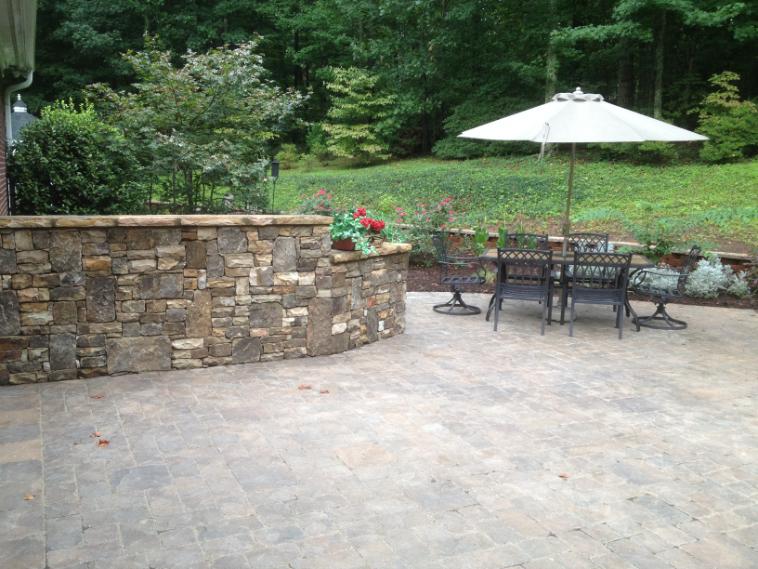 Landscape Design in Emerson, GA (12)