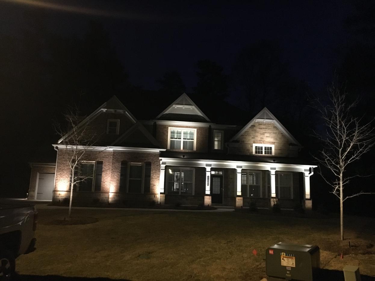 Landscape Design in Jasper, GA (12)