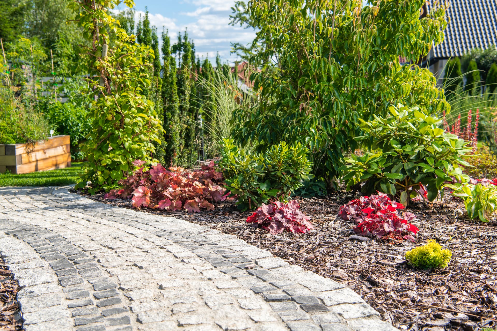 Creating Your Ideal Custom Outdoor Living Space in Acworth 1