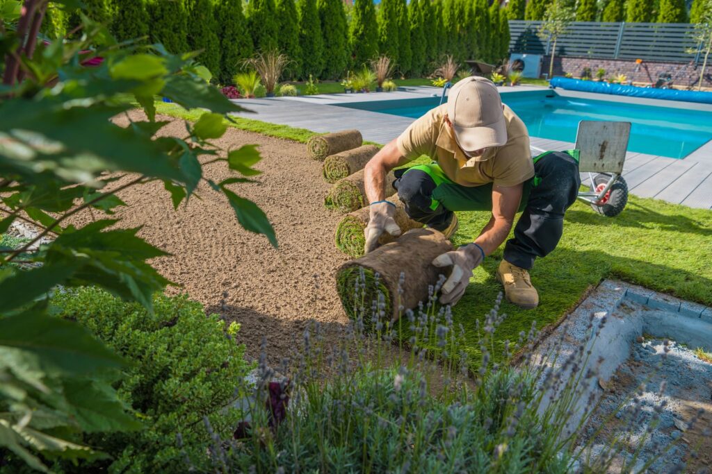 Creating Your Ideal Custom Outdoor Living Space in Acworth 5